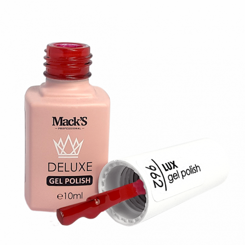 962 Deluxe Gel Polish