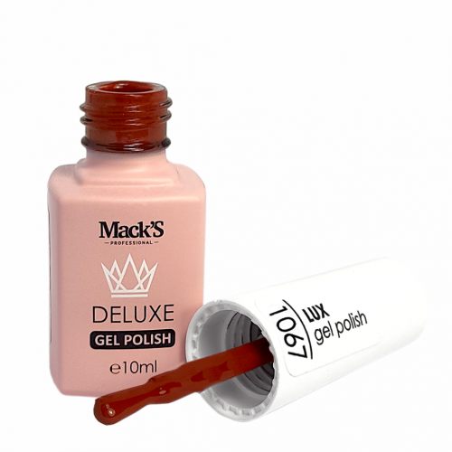 1067 Deluxe Gel Polish