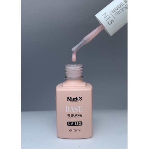 Nude Base Strong 15/12ml