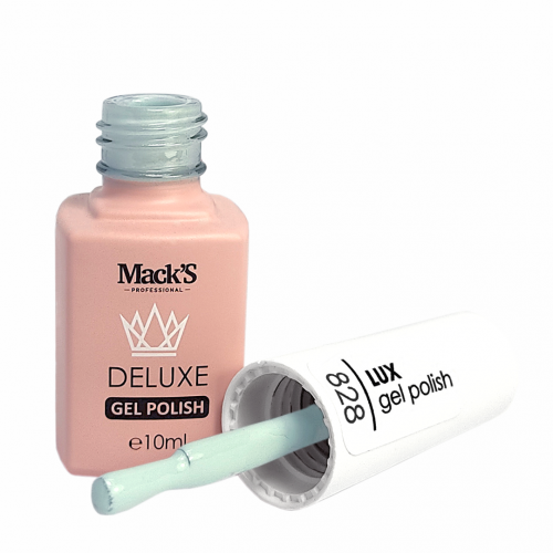 828 Deluxe Gel Polish