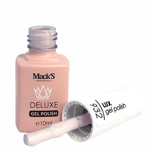 932 Deluxe Gel Polish