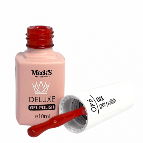 940 Deluxe Gel Polish