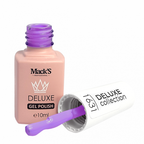 1631 Deluxe Gel Polish