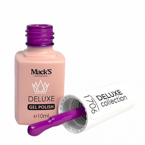 1706 Deluxe Gel Polish