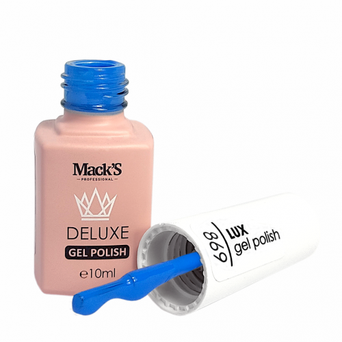 869 Deluxe Gel Polish