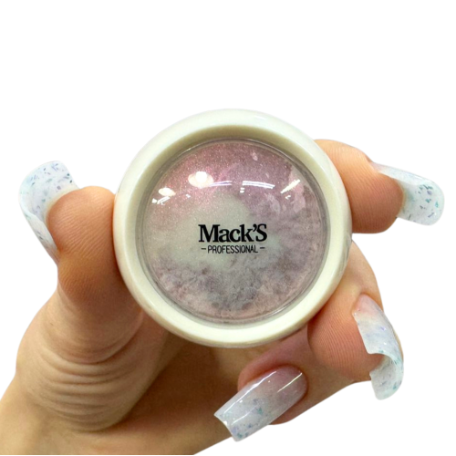 Magic Powder 3