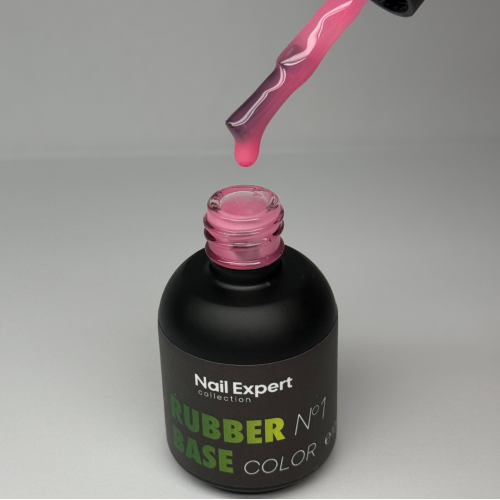 Rubber Base Color N.E.1/10ml