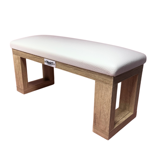 Suport mâini loft style White