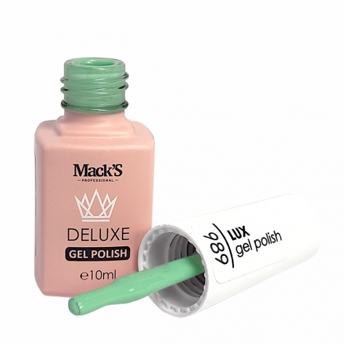 989 Deluxe Gel Polish