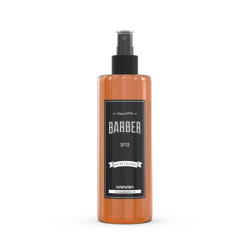 Barber Cologne 400 ml.Nr.3 Spray