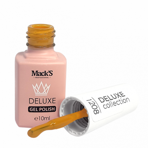 1208 Deluxe Gel Polish