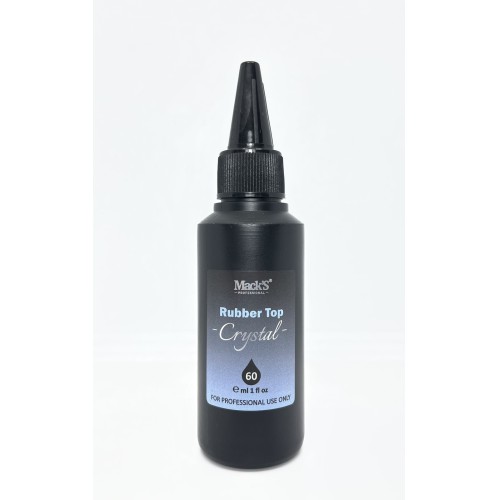 Crystal Top 60 ml