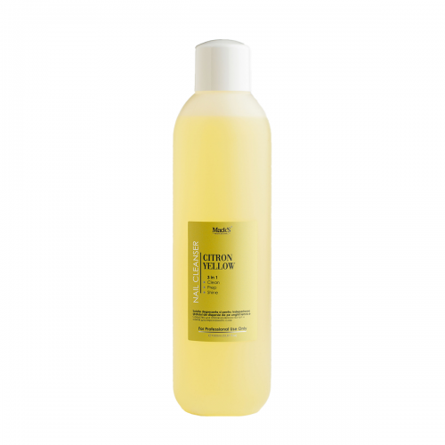 Cleanser Citron Yellow 1000 ml