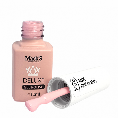 854 Deluxe Gel Polish