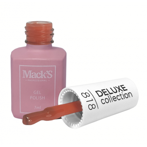 Lux Gel Polish 818 / 7ml