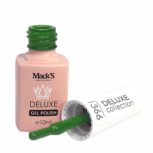 1366 Deluxe Gel Polish