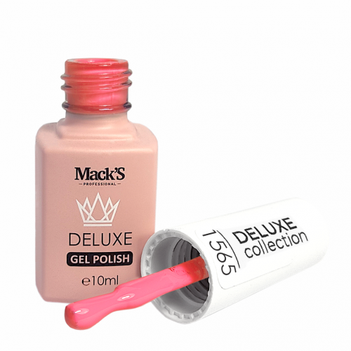 1565 Deluxe Gel Polish