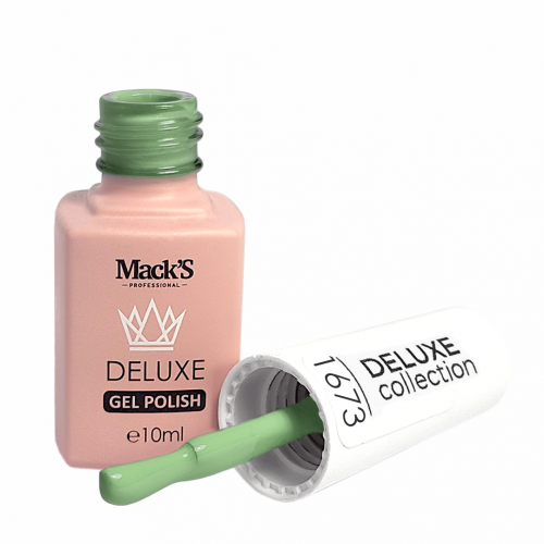 1673 Deluxe Gel Polish