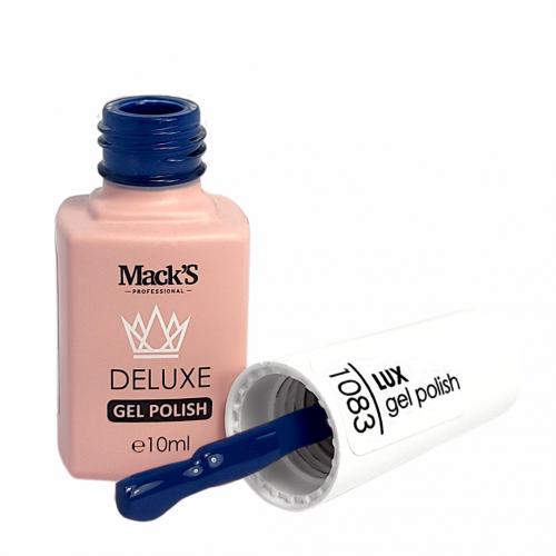 1083 Deluxe Gel Polish