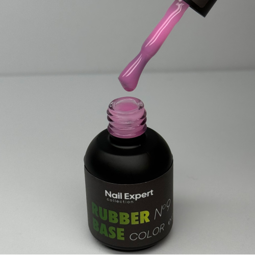 Rubber Base Color N.E.9/10ml