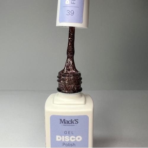 Disco Gel Polish 39/12ml