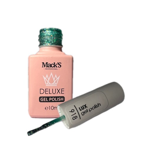 918 Deluxe Gel Polish