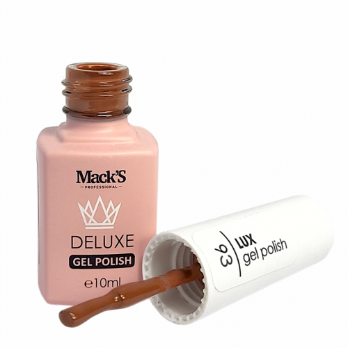 93 Deluxe Gel Polish