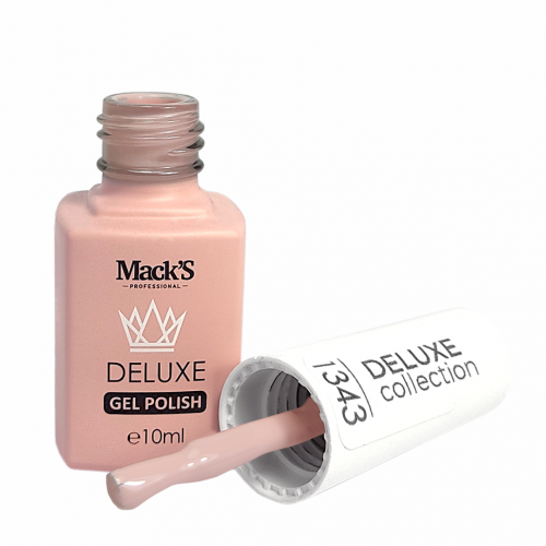 1343 Deluxe Gel Polish