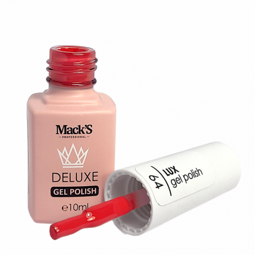 64 Deluxe Gel Polish
