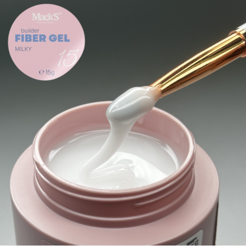 Fiber Milky 15/15g
