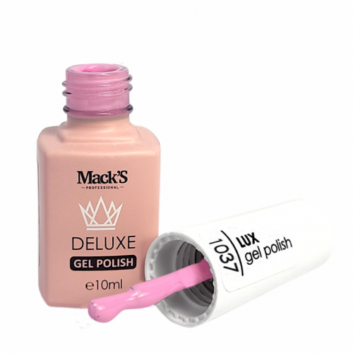 1037 Deluxe Gel Polish