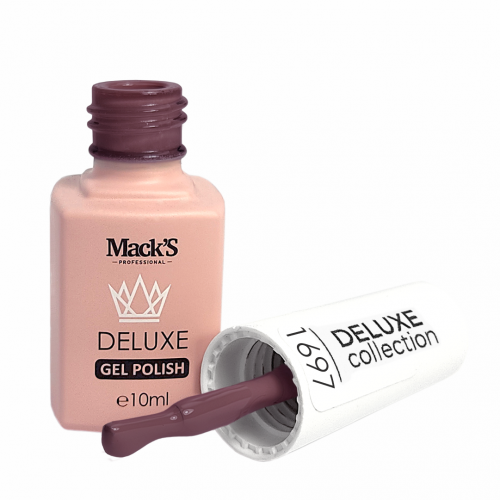1697 Deluxe Gel Polish