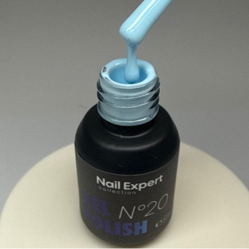 Gel Polish N.E. Nr.20