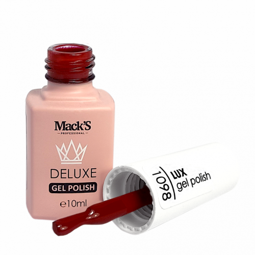 1098 Deluxe Gel Polish