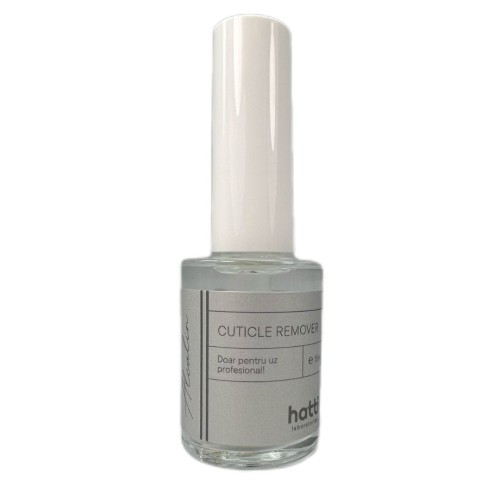 Remover Clear , 15ml hatti
