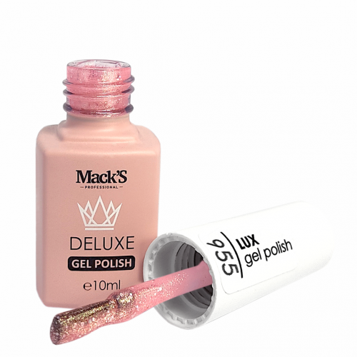 955 Deluxe Gel Polish