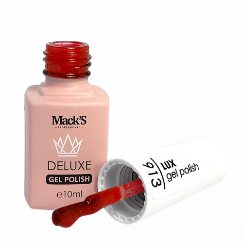 913 Deluxe Gel Polish
