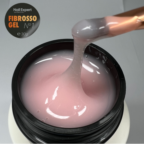 Fibrosso Gel Builder N.1/30gr