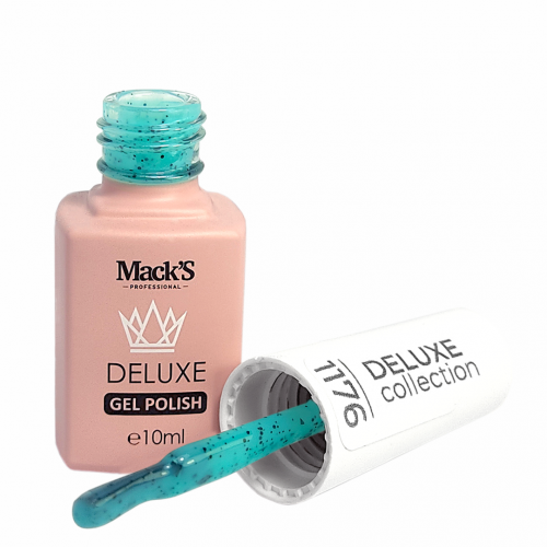 1176 Deluxe Gel Polish