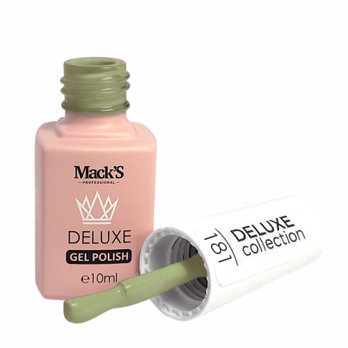 181 Deluxe Gel Polish