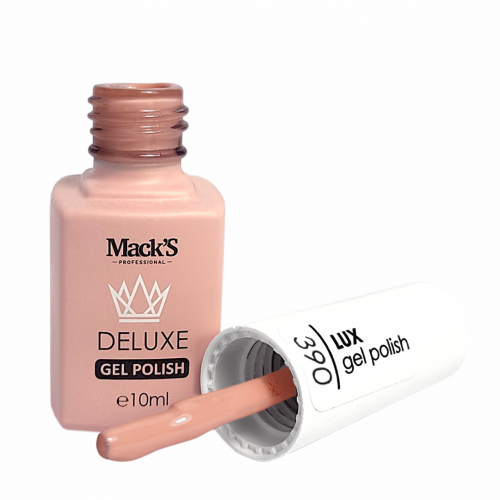 390 Deluxe Gel Polish