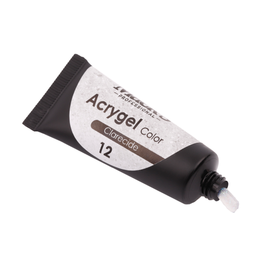 12 Acrygel Color 15 gr