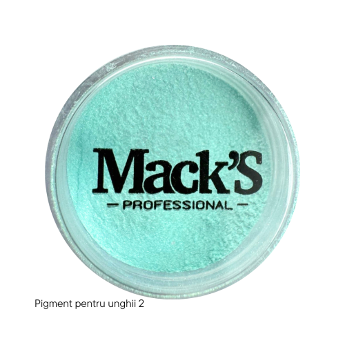 Pigment pentru unghii 2