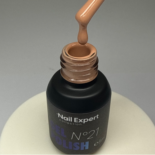 Gel Polish N.E. Nr.21