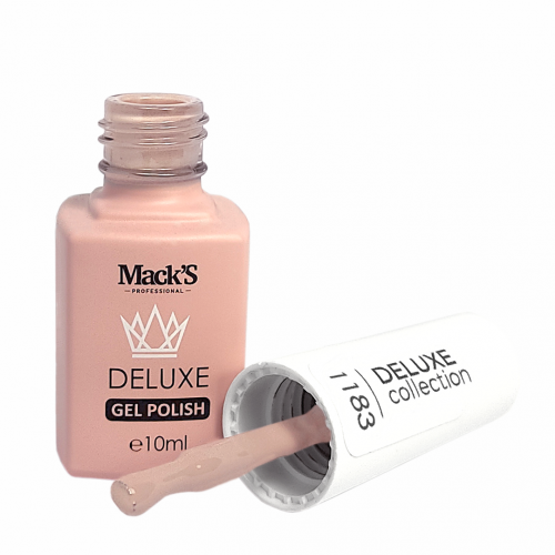 1183 Deluxe Gel Polish