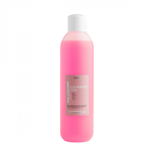 Cleanser Strawberry Pink 1000 ml