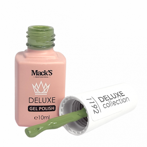 1192 Deluxe Gel Polish