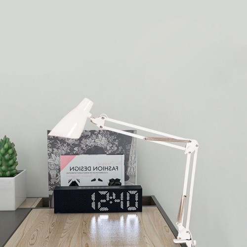 Lampa de masa White 370x370