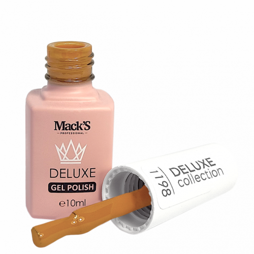 1198 Deluxe Gel Polish