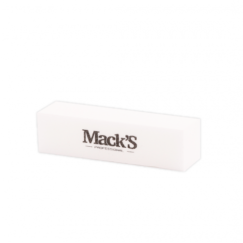 Buffer Block White 120/120